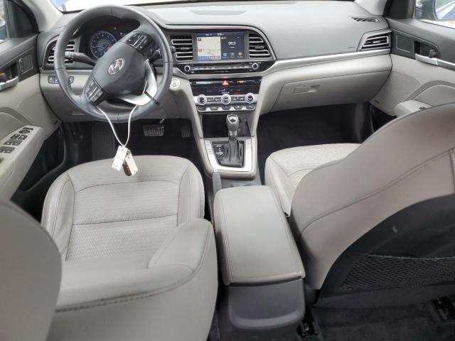 2020 HYUNDAI ELANTRA SE 5NPD84LF1LH556326