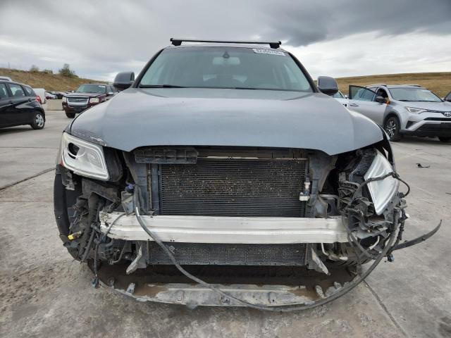 2015 AUDI Q5 PREMIUM PLUS WA1DGAFP6FA080196