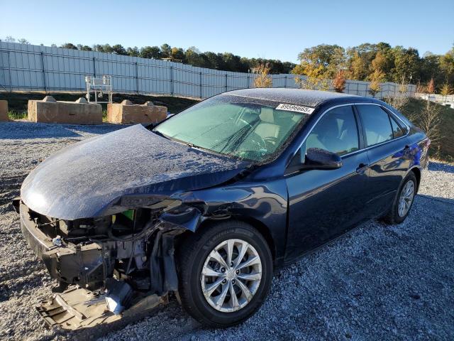 2016 TOYOTA CAMRY LE #3304611447