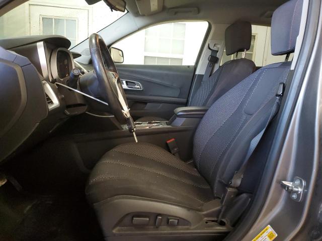 2012 CHEVROLET EQUINOX LT #3284839531