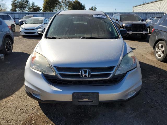 2010 HONDA CR-V LX - 5J6RE3H3XAL801764