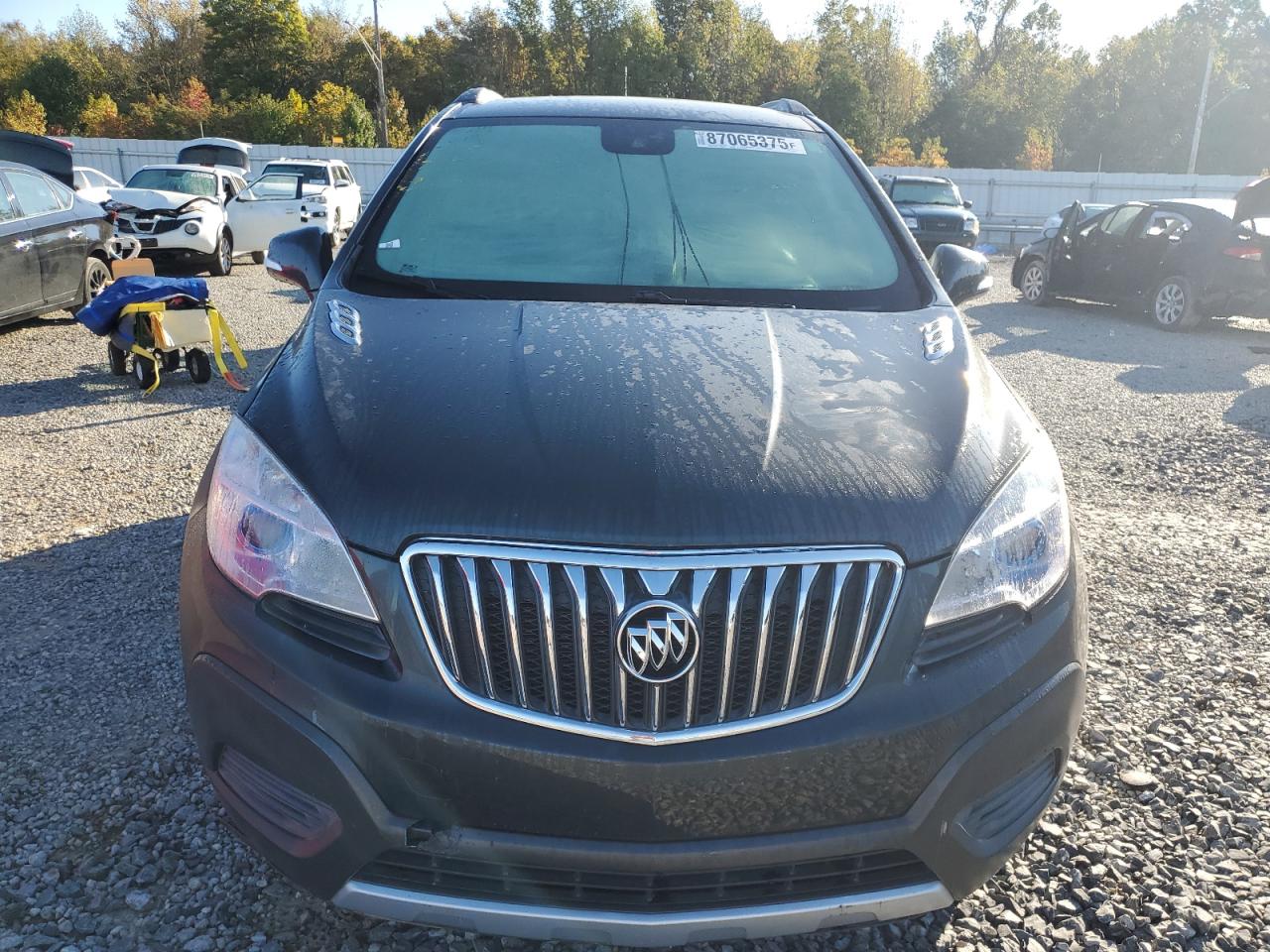 BUICK ENCORE