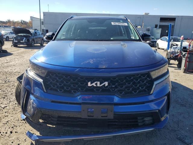 2023 KIA SORENTO SX #3301847326