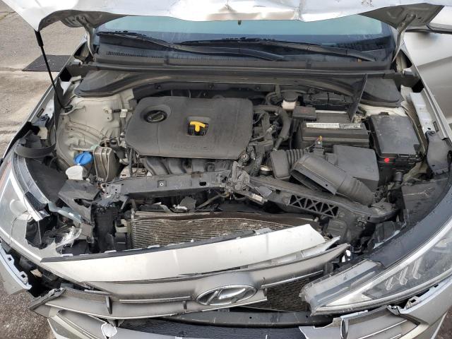 2020 HYUNDAI ELANTRA SE - 5NPD74LF2LH614012