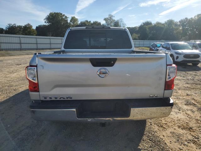 2017 NISSAN TITAN S #3287706011