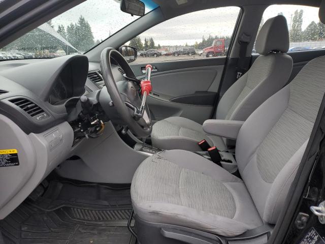 2017 HYUNDAI ACCENT SE KMHCT4AE6HU377938