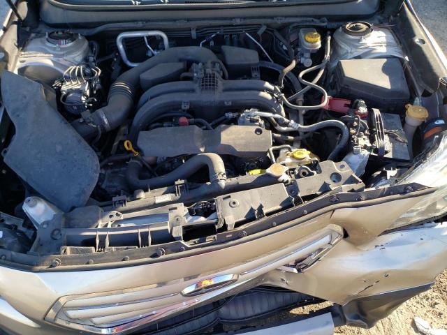 2017 SUBARU OUTBACK 2. - 4S4BSANC3H3281017