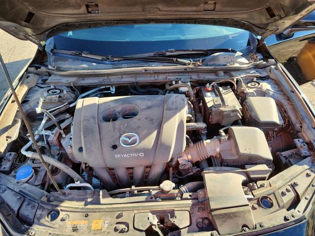 2022 MAZDA 3 SELECT #3277340360