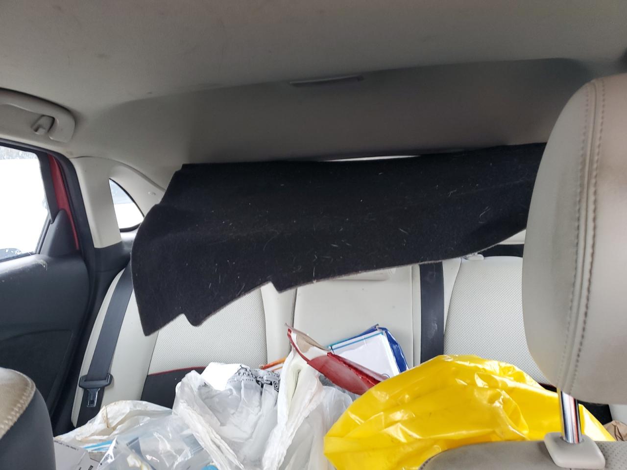 MAZDA CX-3 GRAND TOURING