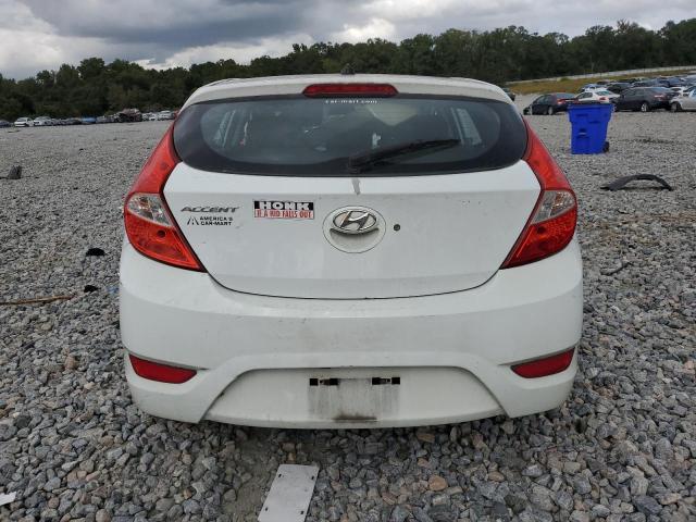 2013 HYUNDAI ACCENT GLS - KMHCT5AE6DU094066