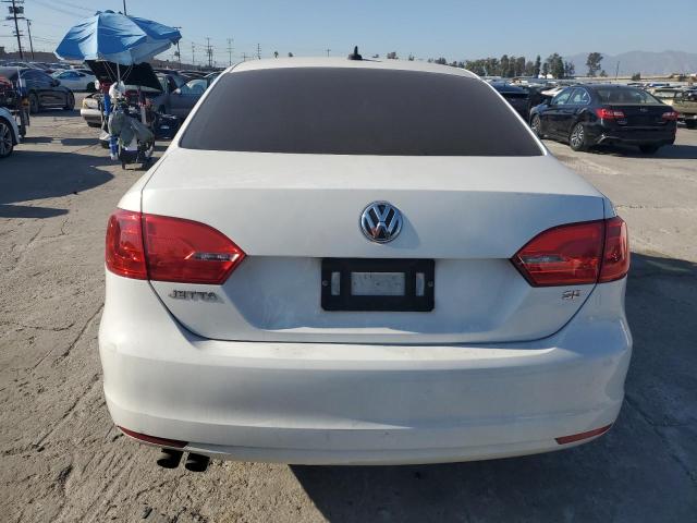2014 VOLKSWAGEN JETTA SE - 3VWD17AJ4EM286452