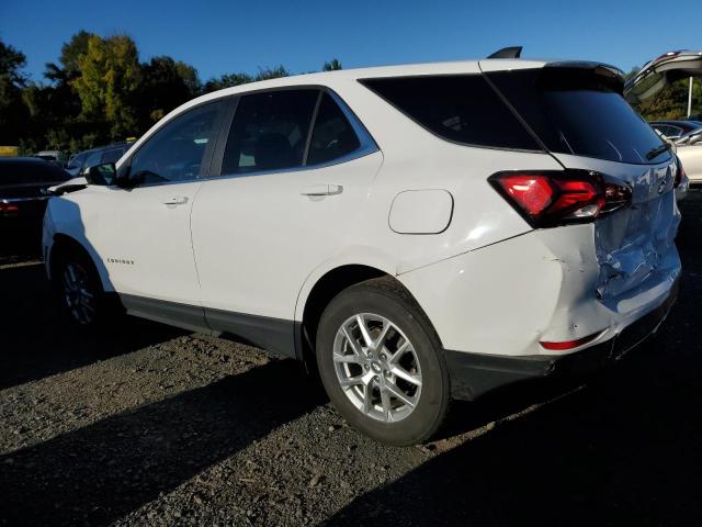 2024 CHEVROLET EQUINOX LT 3GNAXUEGXRL277694