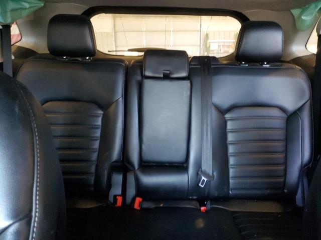 2020 FORD EDGE SEL #3283856424