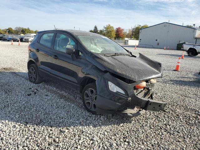 2020 FORD ECOSPORT S #3296892833