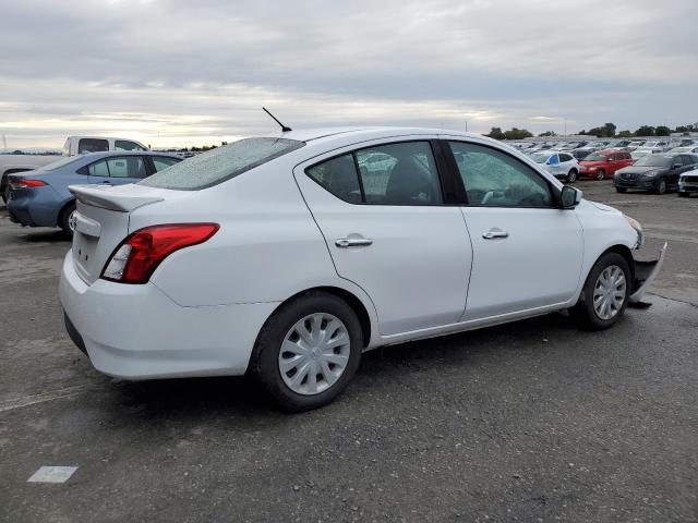 2017 NISSAN VERSA S 3N1CN7AP0HL850411