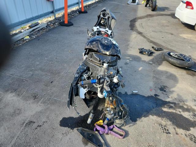 2020 YAMAHA YZFR6 #3296365111