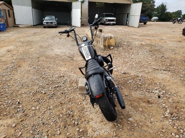 2020 HARLEY-DAVIDSON XL883 N 1HD4LE210LB432655