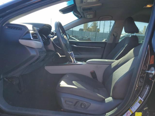 2018 TOYOTA CAMRY L #3303044606