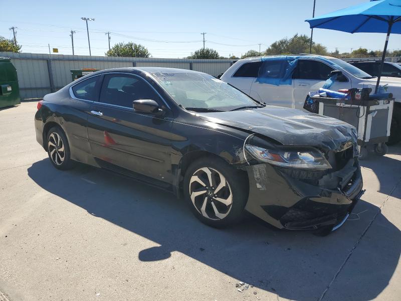 2017 HONDA ACCORD LX- - 1HGCT1B39HA000555