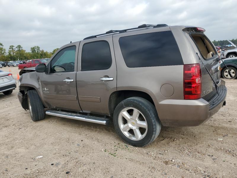 2013 CHEVROLET TAHOE C150 - 1GNSCAE03DR220272