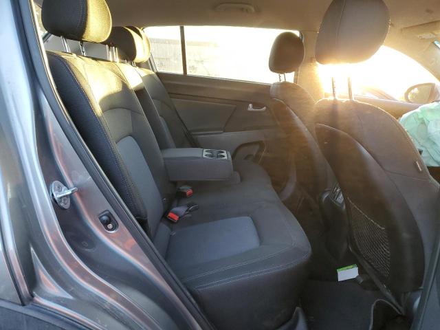 2015 KIA SPORTAGE L KNDPB3AC2F7764449