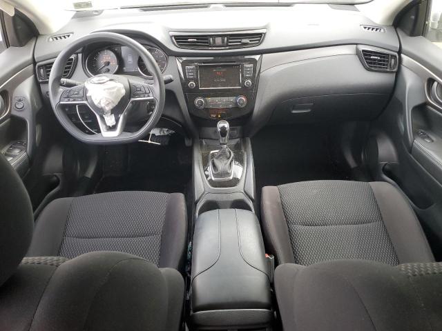 2022 NISSAN ROGUE SPOR - JN1BJ1AW1NW680934