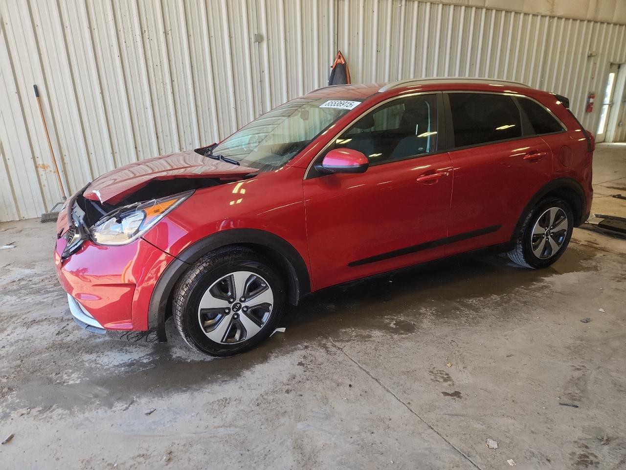 KIA NIRO FE