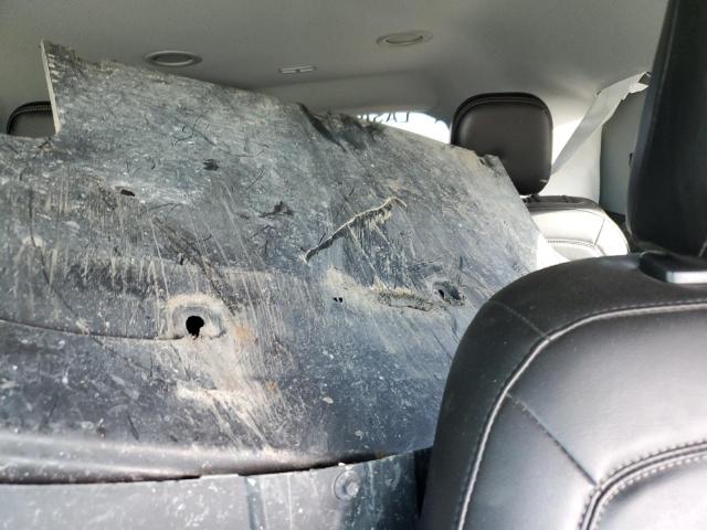 2021 FORD EXPLORER - 1FMSK8DH7MGA69939