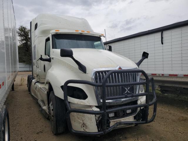 Global Auto Auctions: 2024 INTERNATIONAL LT625