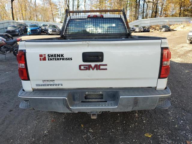 2016 GMC SIERRA C15 - 1GTR1LEH7GZ340532