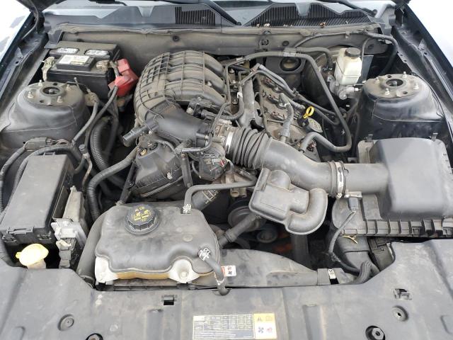 2014 FORD MUSTANG #3283815416