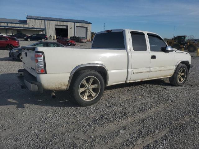 2003 CHEVROLET SILVERADO #3284064545