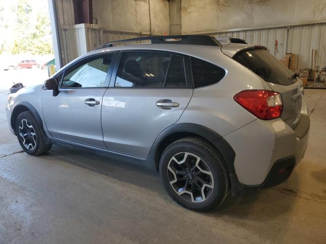 2016 SUBARU CROSSTREK JF2GPANC6G8333481