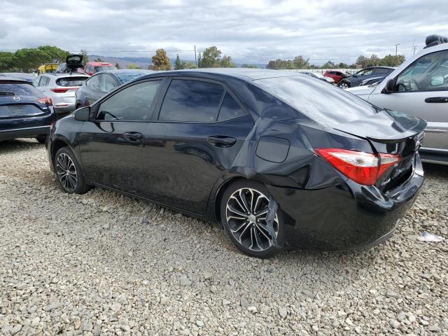 2016 TOYOTA COROLLA L - 5YFBURHE9GP498121