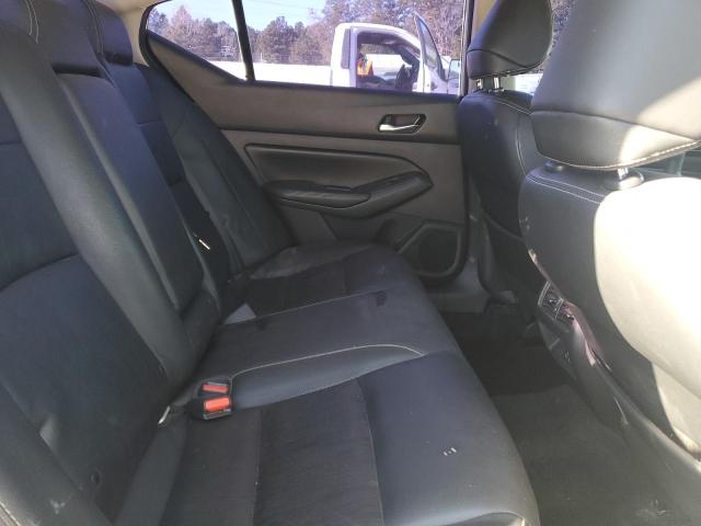 2019 NISSAN ALTIMA SL #3308275163