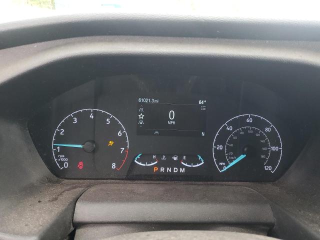 2020 FORD TRANSIT T- #3310413981