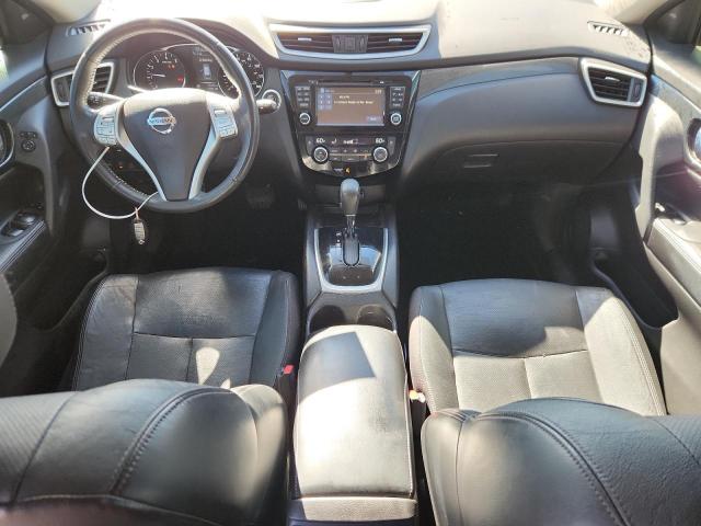 2015 NISSAN ROGUE S - 5N1AT2MV5FC810143