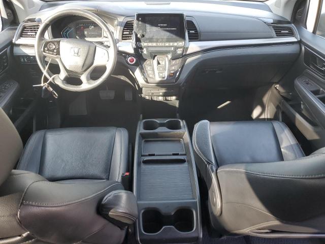 2021 HONDA ODYSSEY TO #3296283412