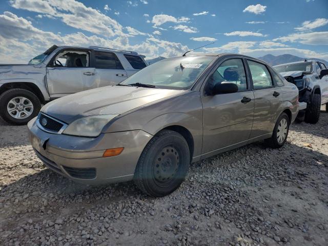FORD FOCUS ZX4