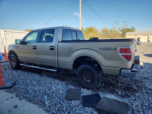 2014 FORD F150 SUPER #3282516888