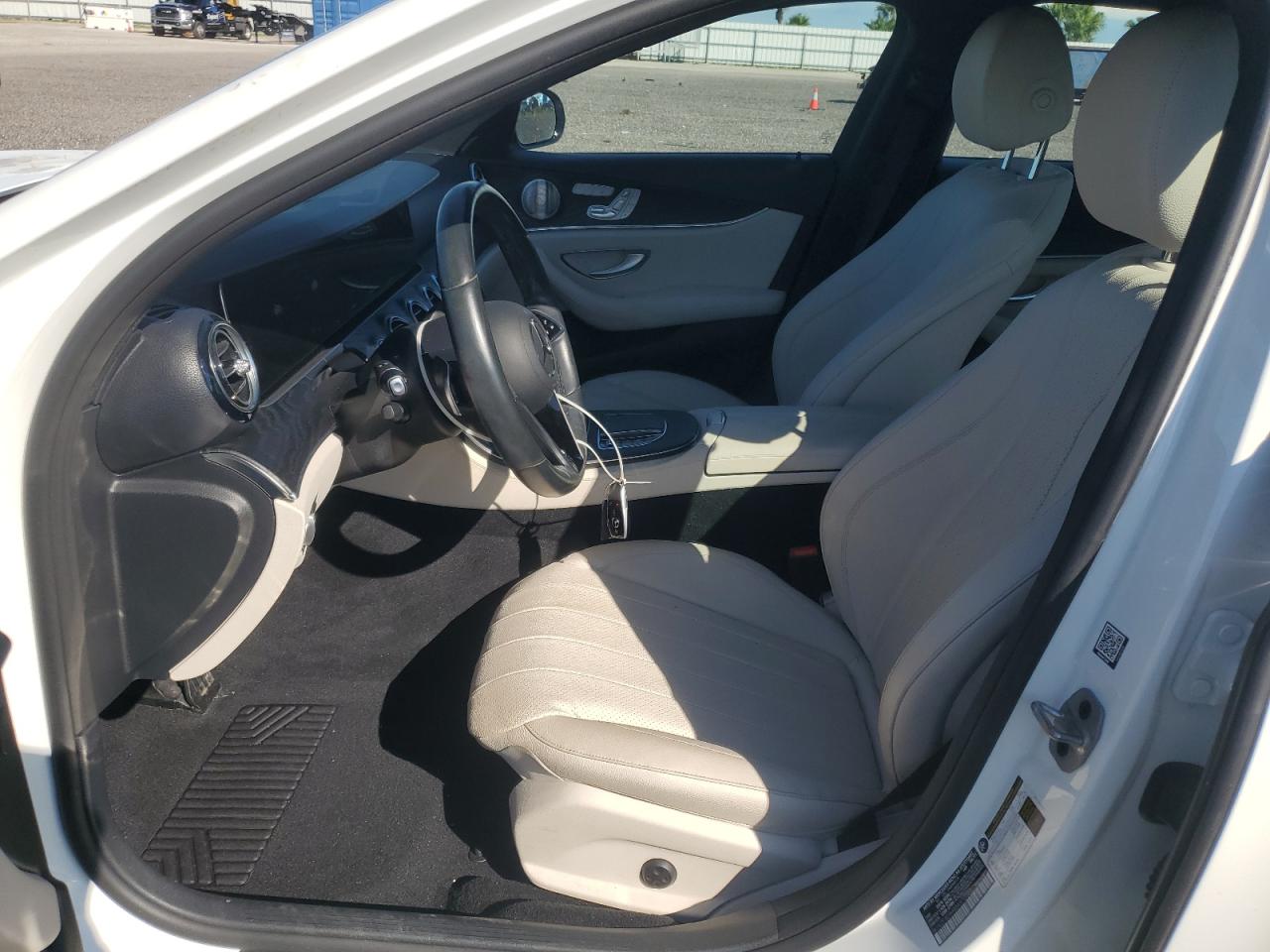 MERCEDES-BENZ E-CLASS 350