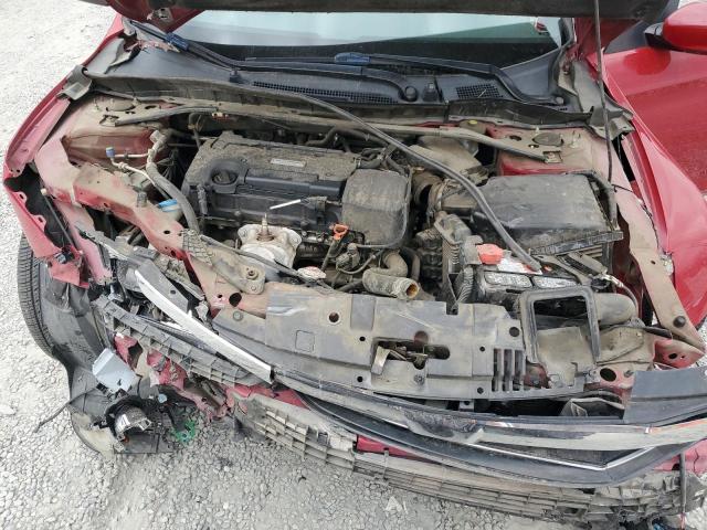 2016 HONDA ACCORD SPORT - 1HGCR2F54GA134324