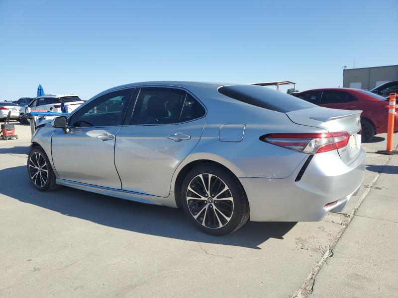 2018 TOYOTA CAMRY L - 4T1B11HK2JU002582