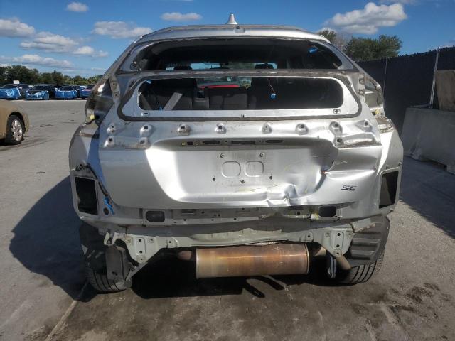 2018 MITSUBISHI ECLIPSE CR JA4AT5AA9JZ043873