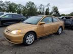 Lot #3315845155 2001 HONDA CIVIC SI