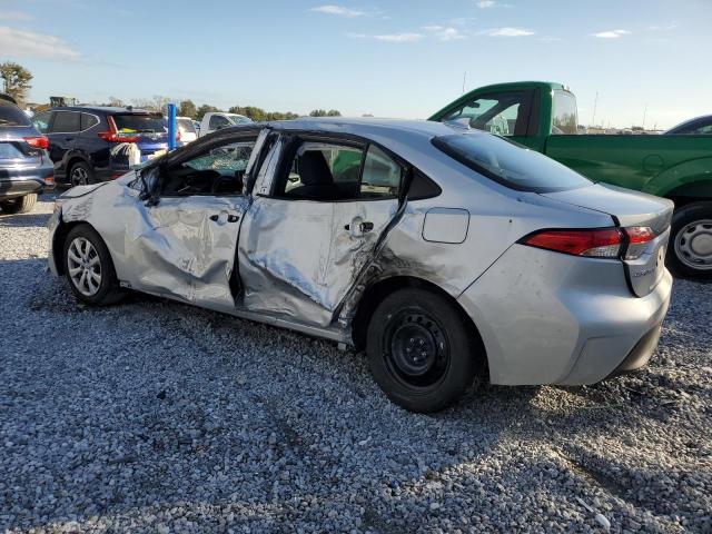 2025 TOYOTA COROLLA LE #3303885703