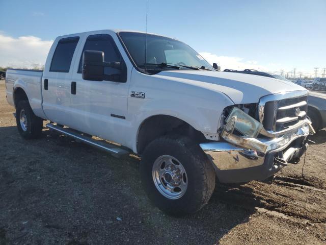 2000 FORD F250 SUPER #3294585051