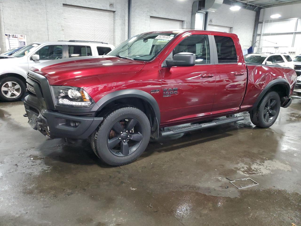 RAM 1500 SLT