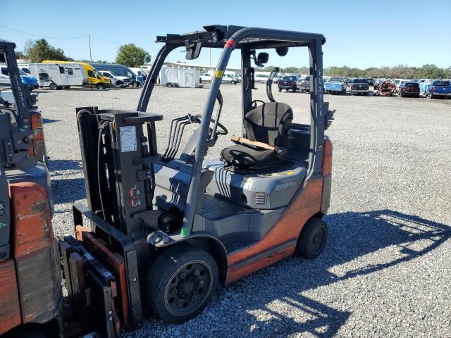 2014 TOYOTA FORKLIFT - Other View