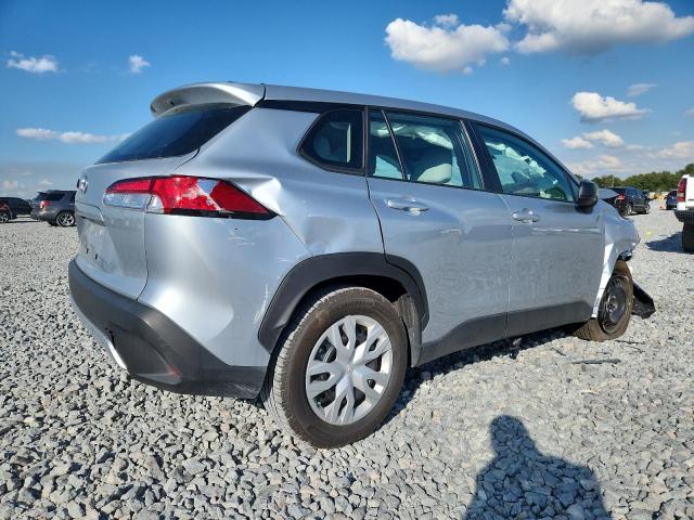 2022 TOYOTA COROLLA CR - 7MUAAAAG4NV003142